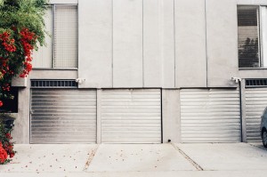 roller doors