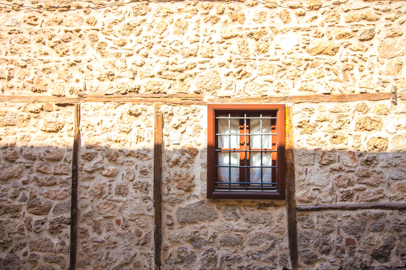 Window Security Grilles